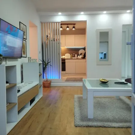Vakantiehuis Majdan