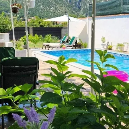Majdan Vakantiehuis Mostar