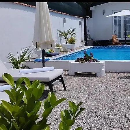 Vakantiehuis Majdan
