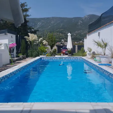 Majdan Vakantiehuis