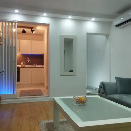 Majdan Vakantiehuis Mostar