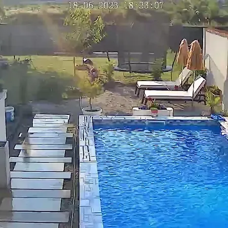 Vakantiehuis Majdan *