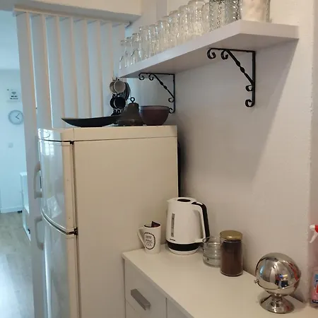 Majdan Vakantiehuis *