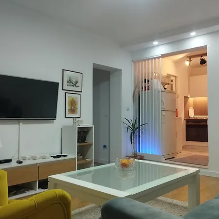 Majdan Vakantiehuis *