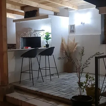 Majdan Vakantiehuis *