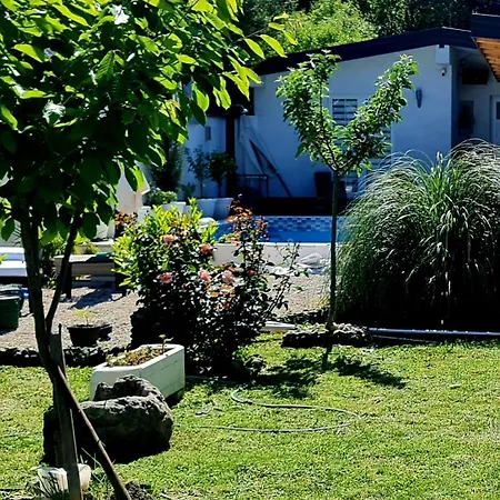 Vakantiehuis Majdan *