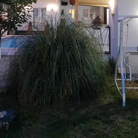 Majdan Vakantiehuis