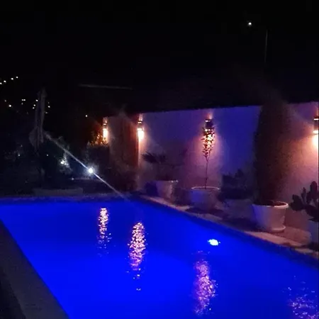 Majdan Vakantiehuis Mostar